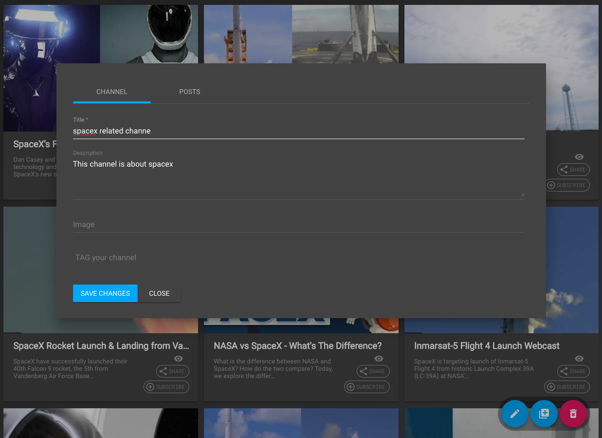 Testing Angular components with Material Dialog (MdDialog) by Aleix
