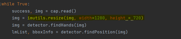 Artificial Intelligence Virtual Keyboard using CV2 and CVZONE | by ...