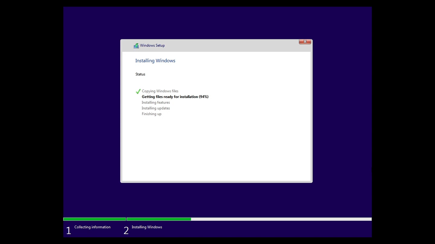 How to Clean Install Windows 11 From USB Flash Drive! ( StepByStep