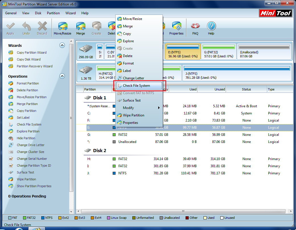 geexbox ipartition tabl two drives geexbox ipartition tabl two drives