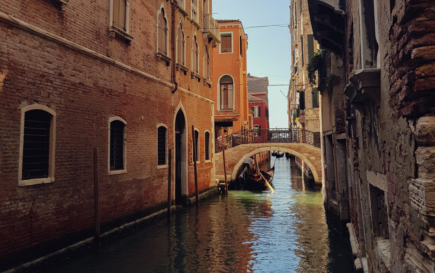 Flutter Method Channels On Linux Photo By Pau Sayrol On Unsplash By