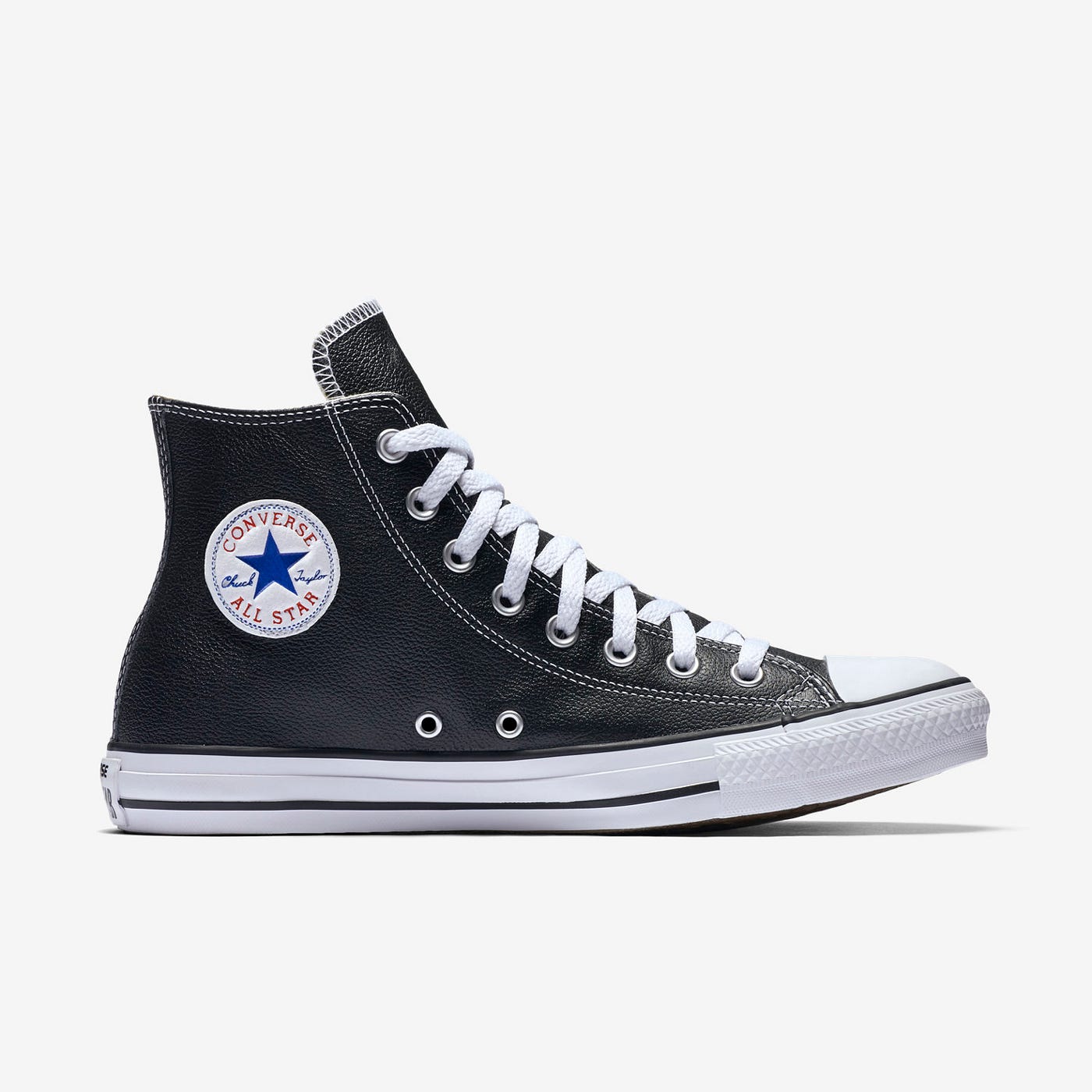 What Converse Chuck Taylors All Stars Can Teach You About Creating a Brand  That Lasts | by Andrei Korchagin | Medium