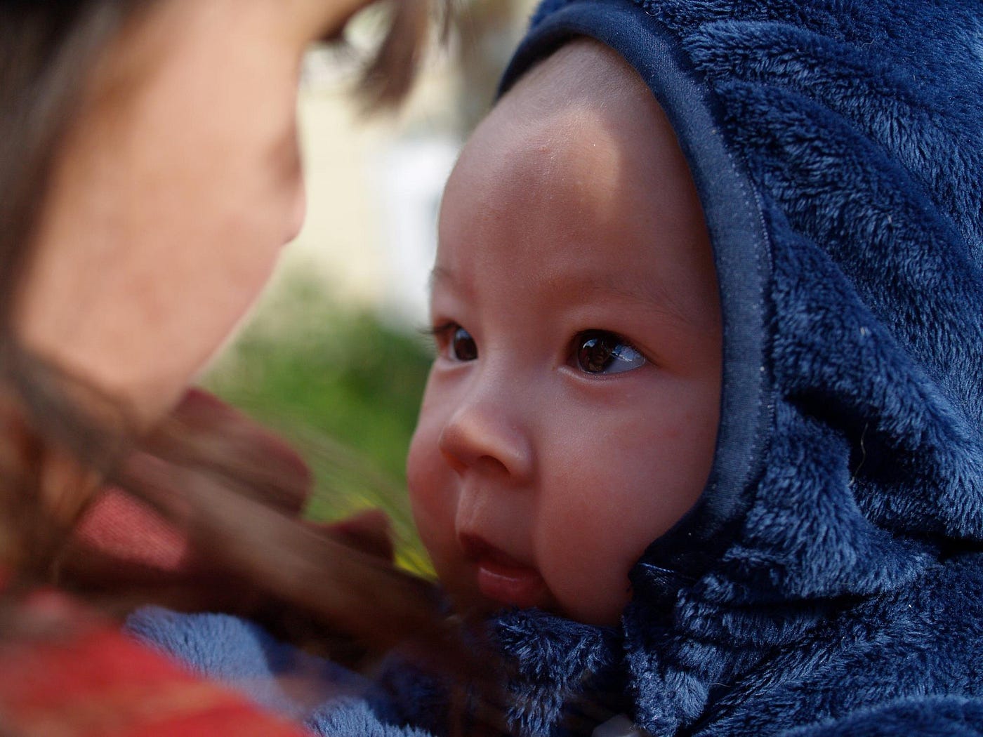 How we love our kids matters are you loving in peace or loving in