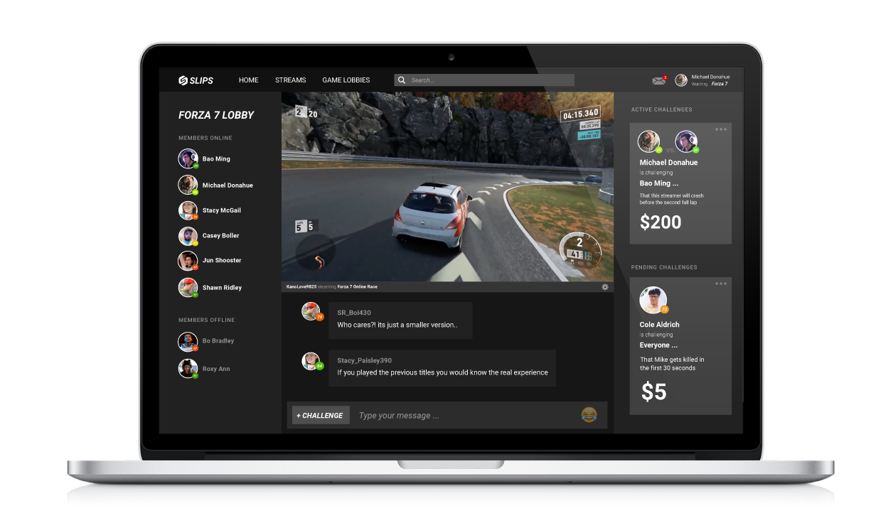 What is Slips and how can I find out more information? by Slips Token