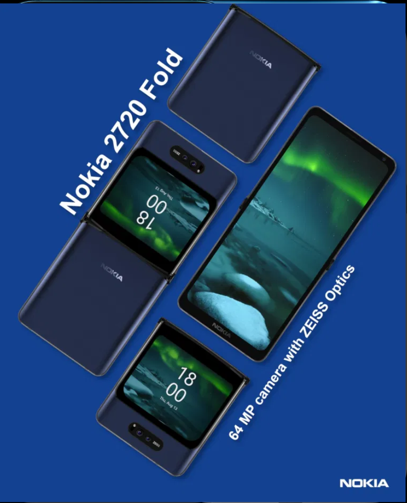 Affordable Smartphone Rumors 2021: Nokia | The Startup