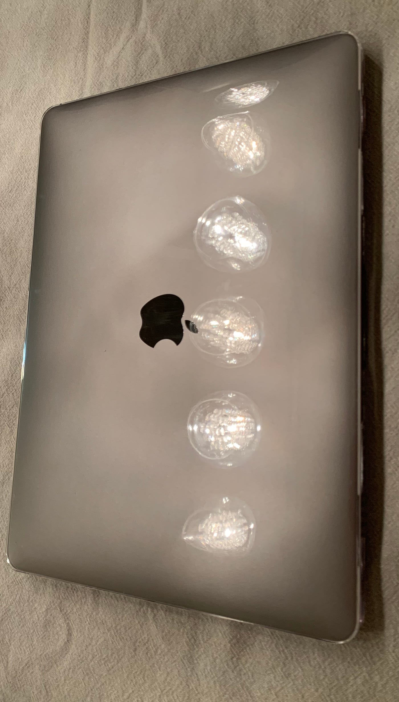 macbook pro thunderbolt case