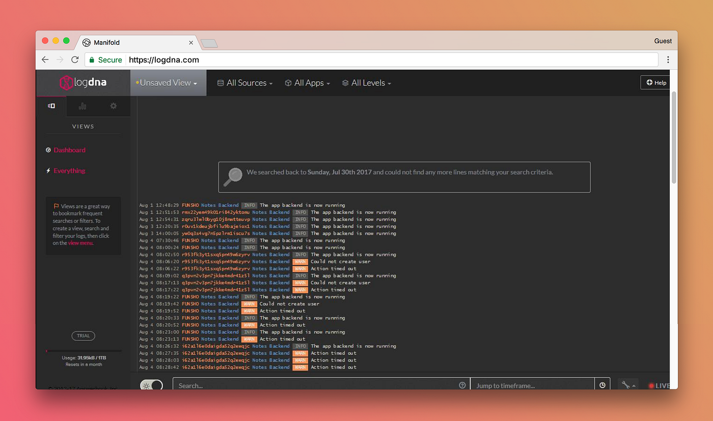 Deploying Apollo GQL API to Zeit. I’m going to show you how to use… by Prosper Otemuyiwa