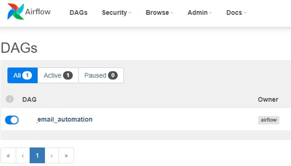 Automating Emails in Apache Airflow A HowTo Guide by Zach Alexander