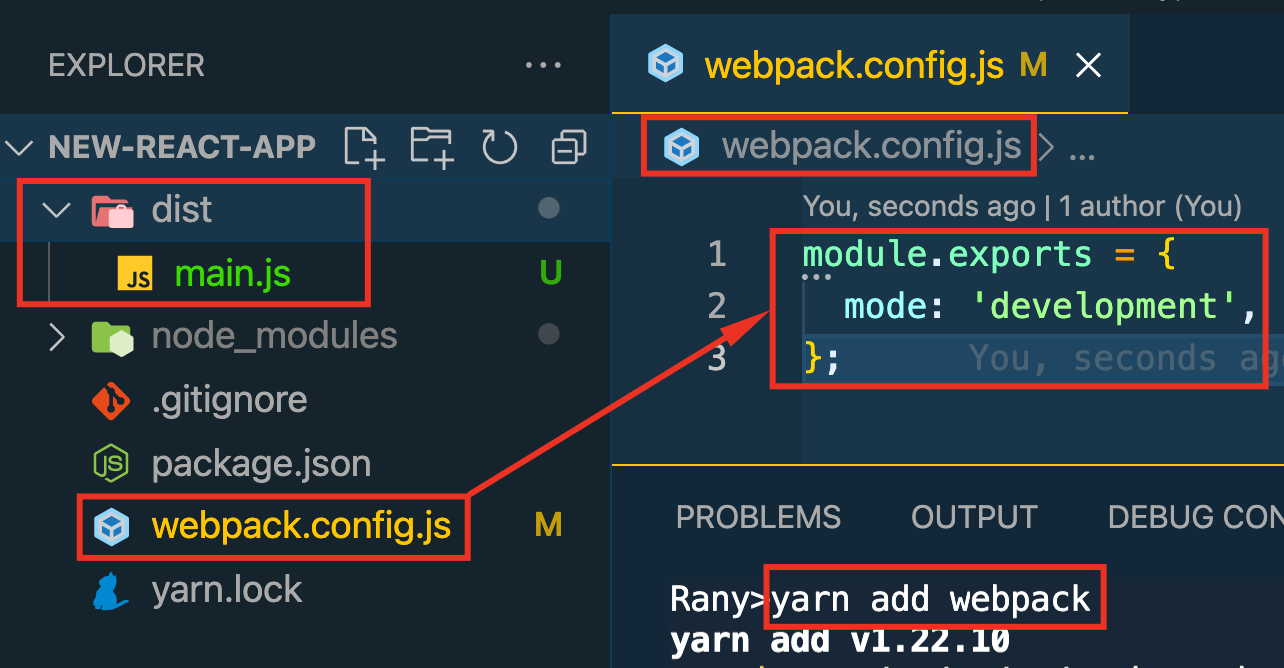 Yarn install webpack hoolicancer