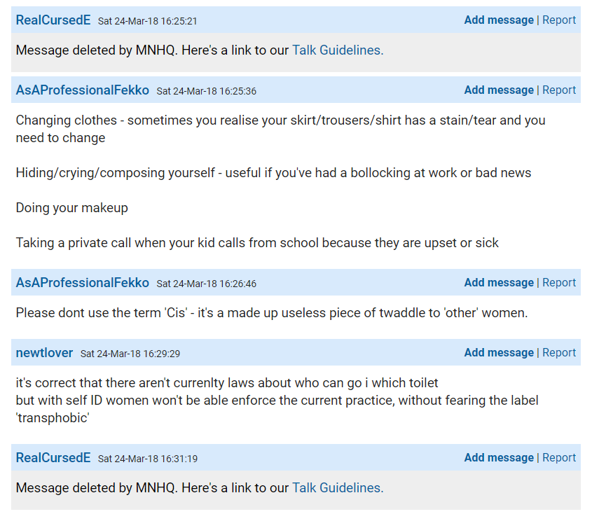 Why I Was Banned From Mumsnet Recently The Mum Centric Website By Gemma Stone Medium Why I Was Banned From Mumsnet Recently The Mum Centric Website By Gemma Stone Medium