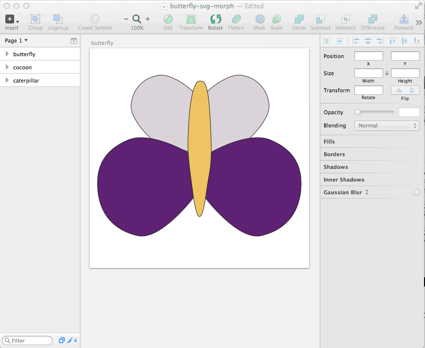 Free Free Svg Butterfly Animation 855 SVG PNG EPS DXF File