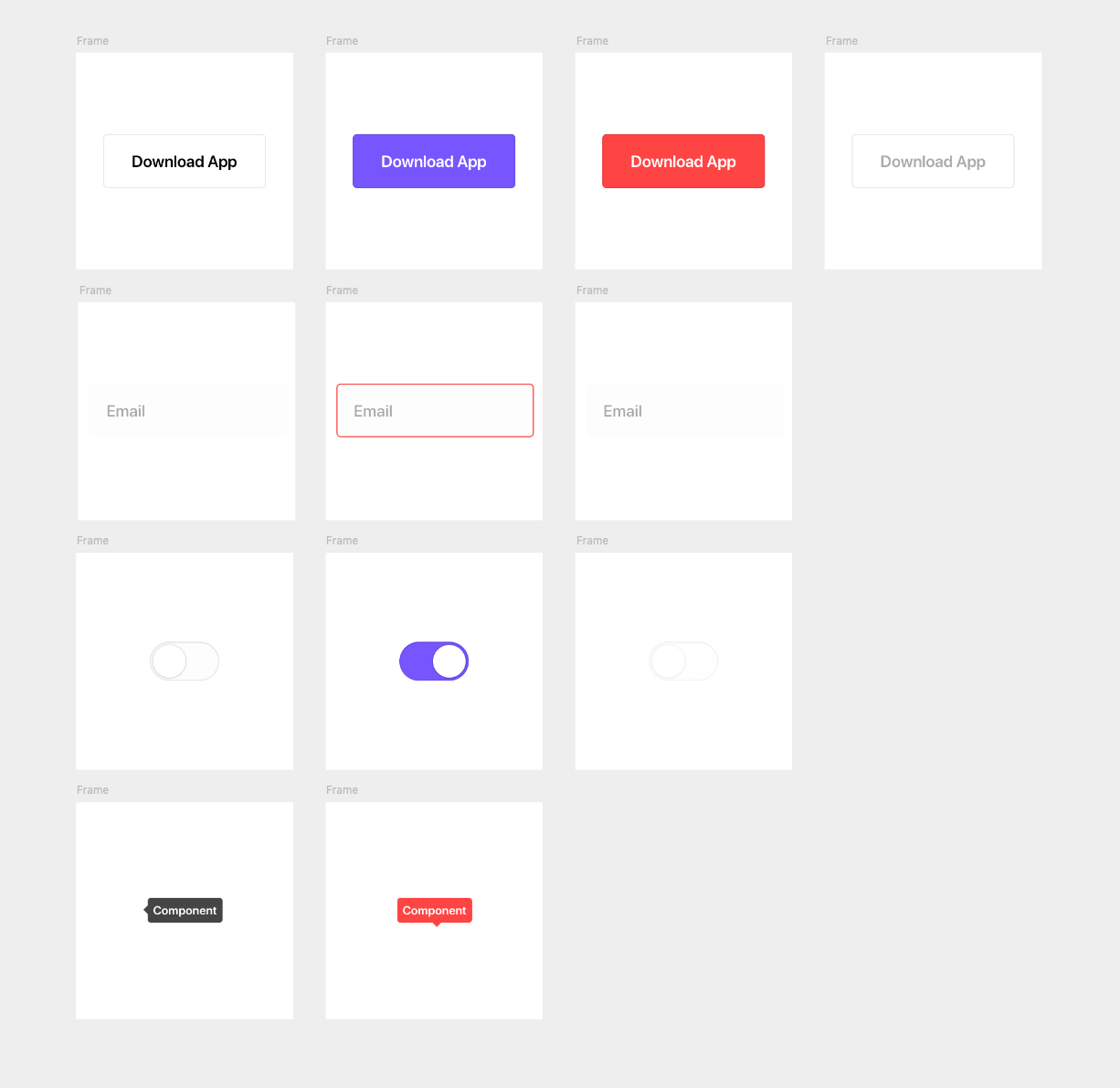 Using your StencilJS Design System in Framer X by Addison Schultz
