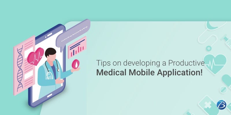 medical mobile apps