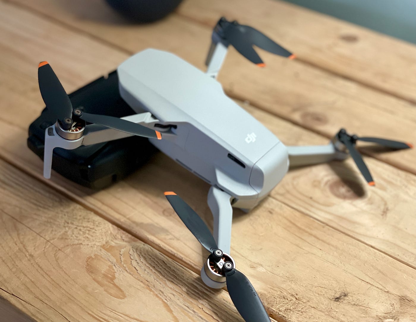 So, I bought the DJI Mini SE.. Now what? | by Cory Wilson | Medium