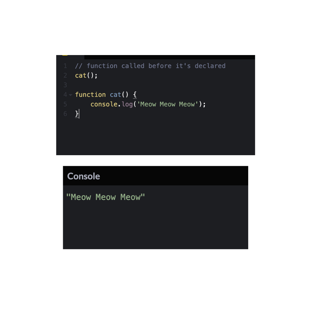 Scope & Hoisting in JavaScript. Scope and hoisting can be tricky… | by ...