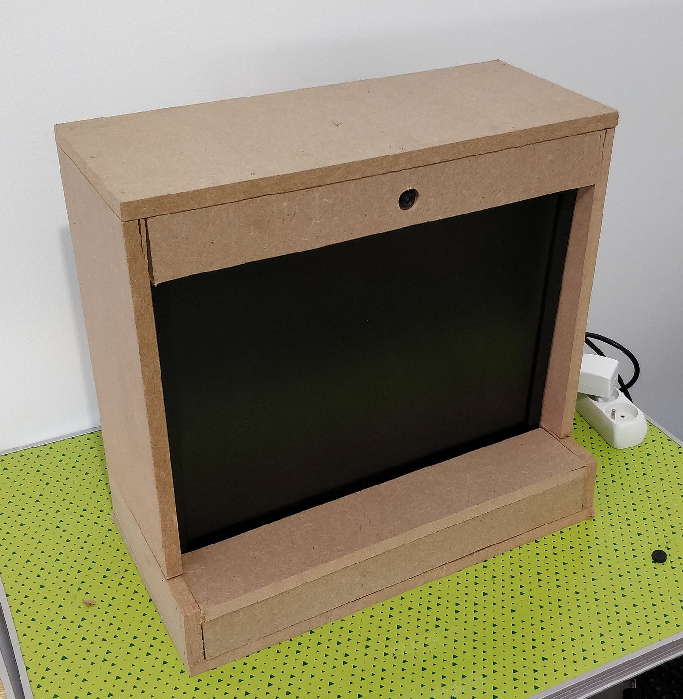 Photobooth DIY with Raspberry Pi for beginners by Kerial Medium