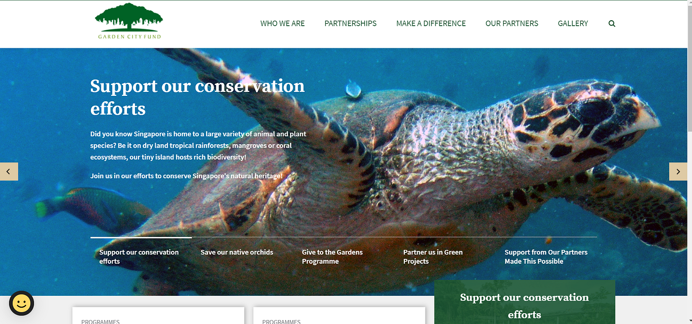 Case Study Garden City Fund. Garden City Fund (GFC) is a registered