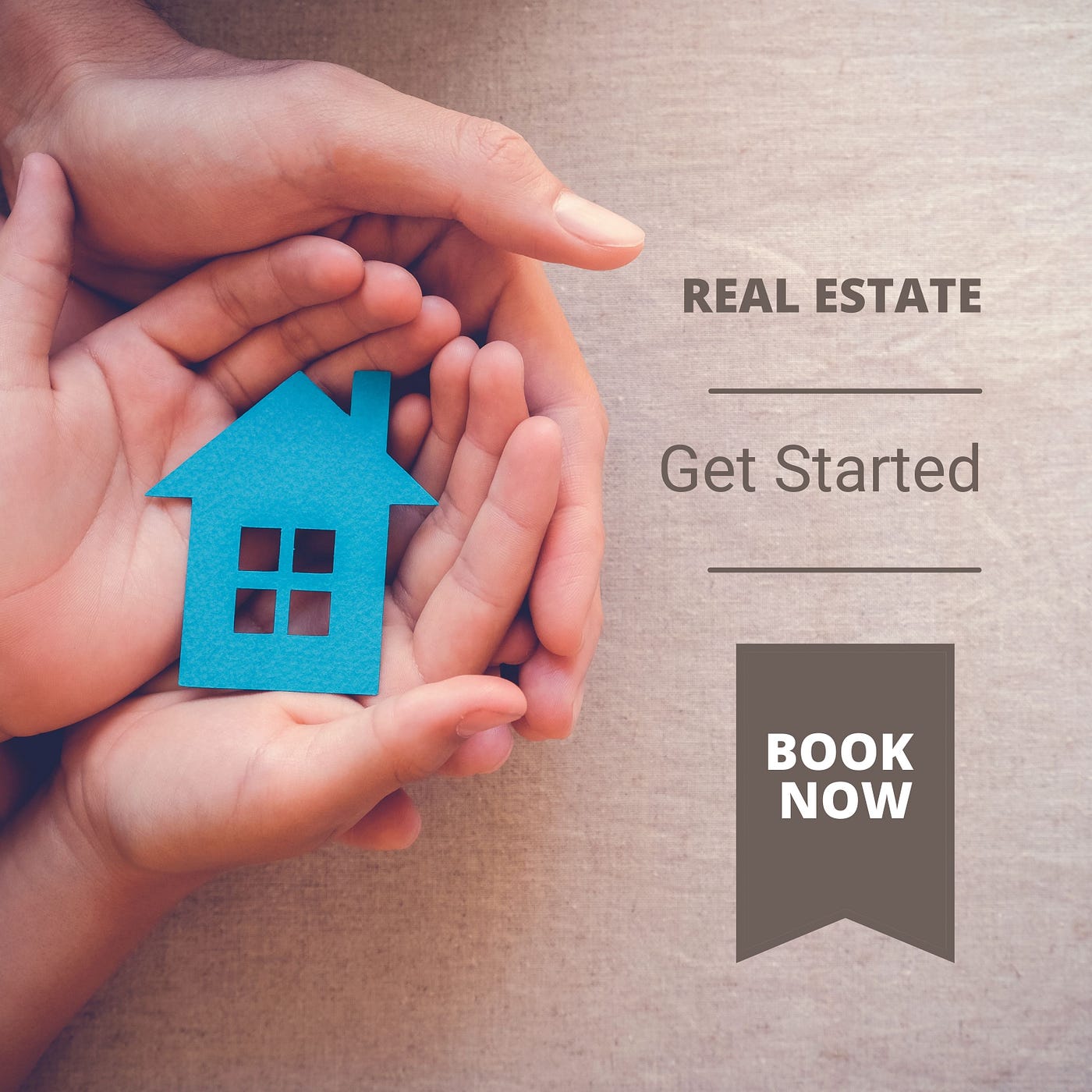 Get Started Investing in Digital Real Estate