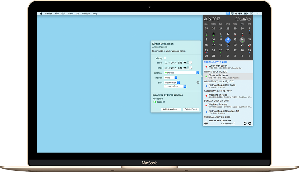 Maximizing the Mac Menu Bar. The menu bar is one of the most… by Derek Johnson Medium