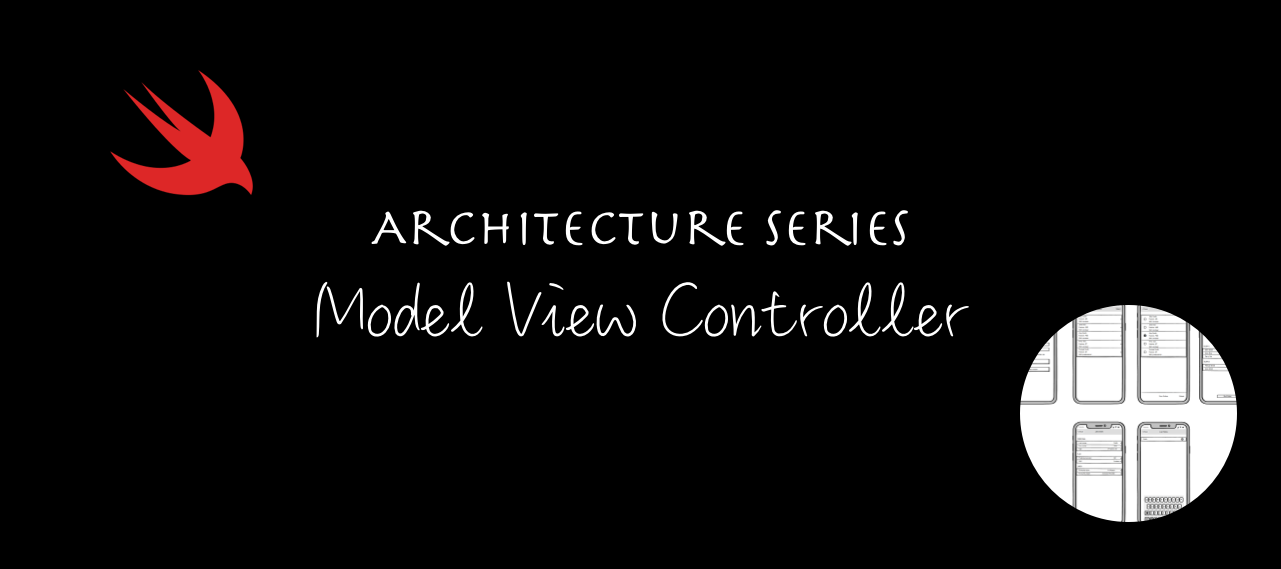 아키텍처 시리즈 — Model View Controller (MVC)
