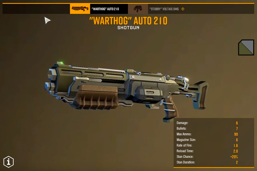 Deep Rock Galactic Engineer Weapons Guide 2022 