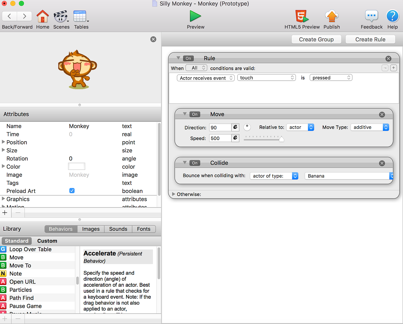 How to Create Interactive Game without Coding | by Elaine Pan | Medium