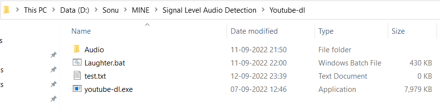 The Simplest way to Download the audio from *multiple* YouTube Videos ...