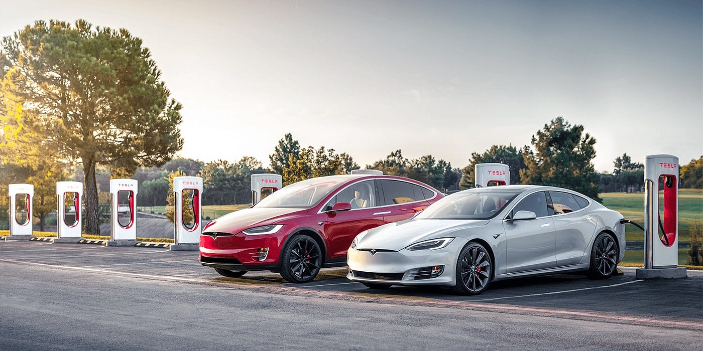 A Beginners Guide To Everything Tesla By Braydon Koch Medium