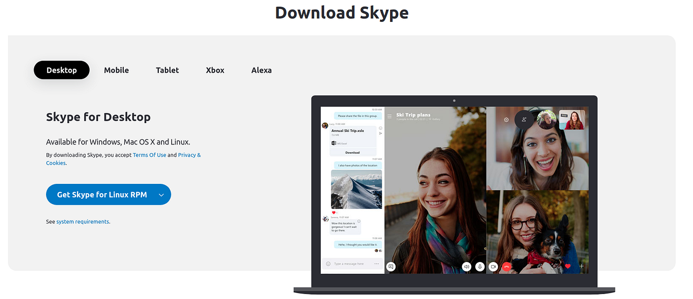 筆記 Ubuntu 18 04 上skype 不能輸入中文問題 By R H Medium