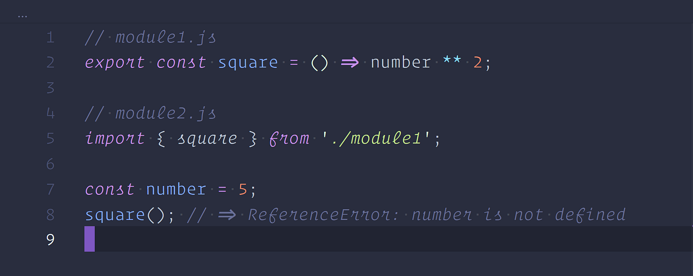 Part 5: JavaScript Functions → Lexical Environment (LexicalEnvironment ...