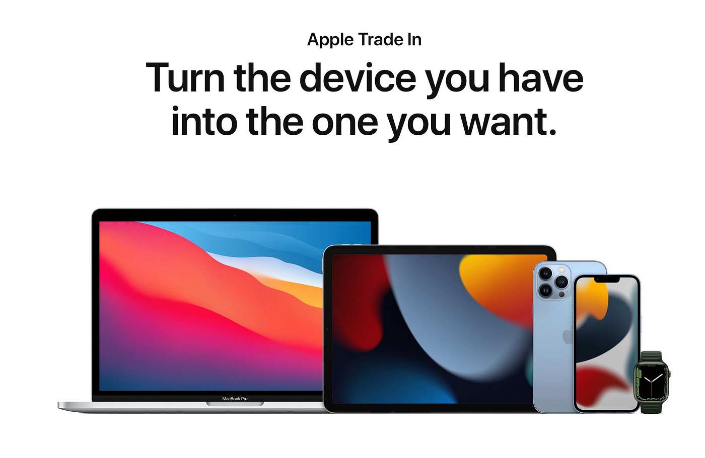 Experience of Trade-in Apple iPhone | by MING | Mac O'Clock | Medium