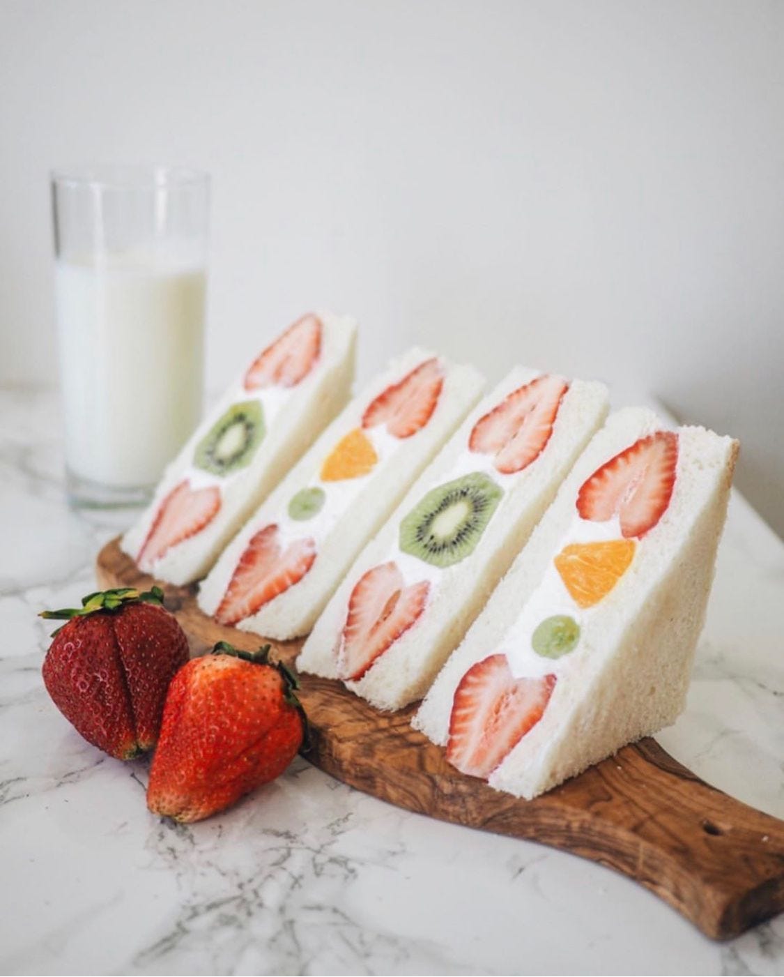 10 Unique Sandwiches From Around the World by RoadGoat — Find Your