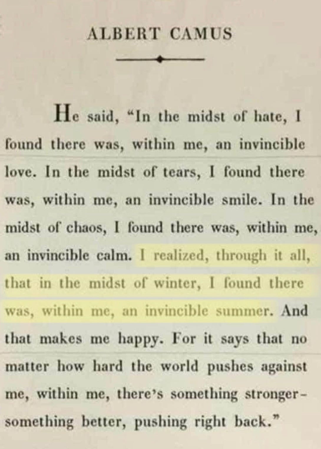 Invincible Summer. (Or, Our Adoption Journey: Part 2 Of 3) | By Erika S. Olson | Medium