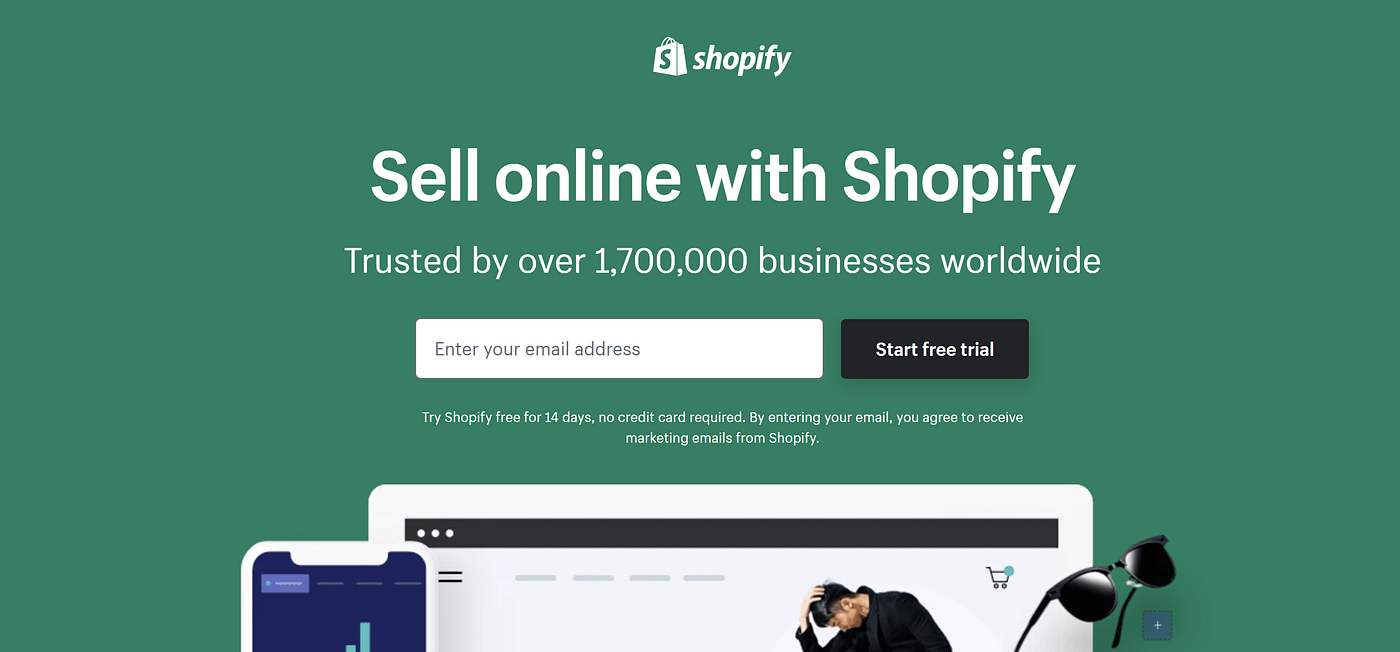 How Do You Make Money On Shopify? | By Investment Moneta | Dec, 2021 | Medium