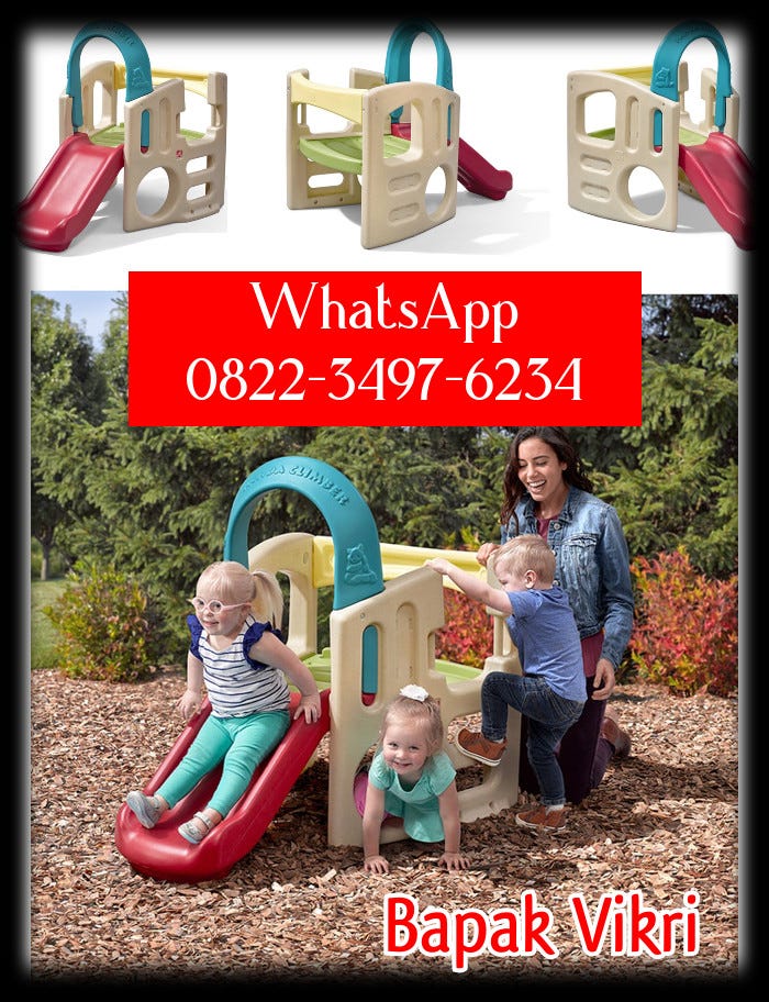 0822–3497–6234, Rumah Anak di Purwokerto, Toko Perosotan