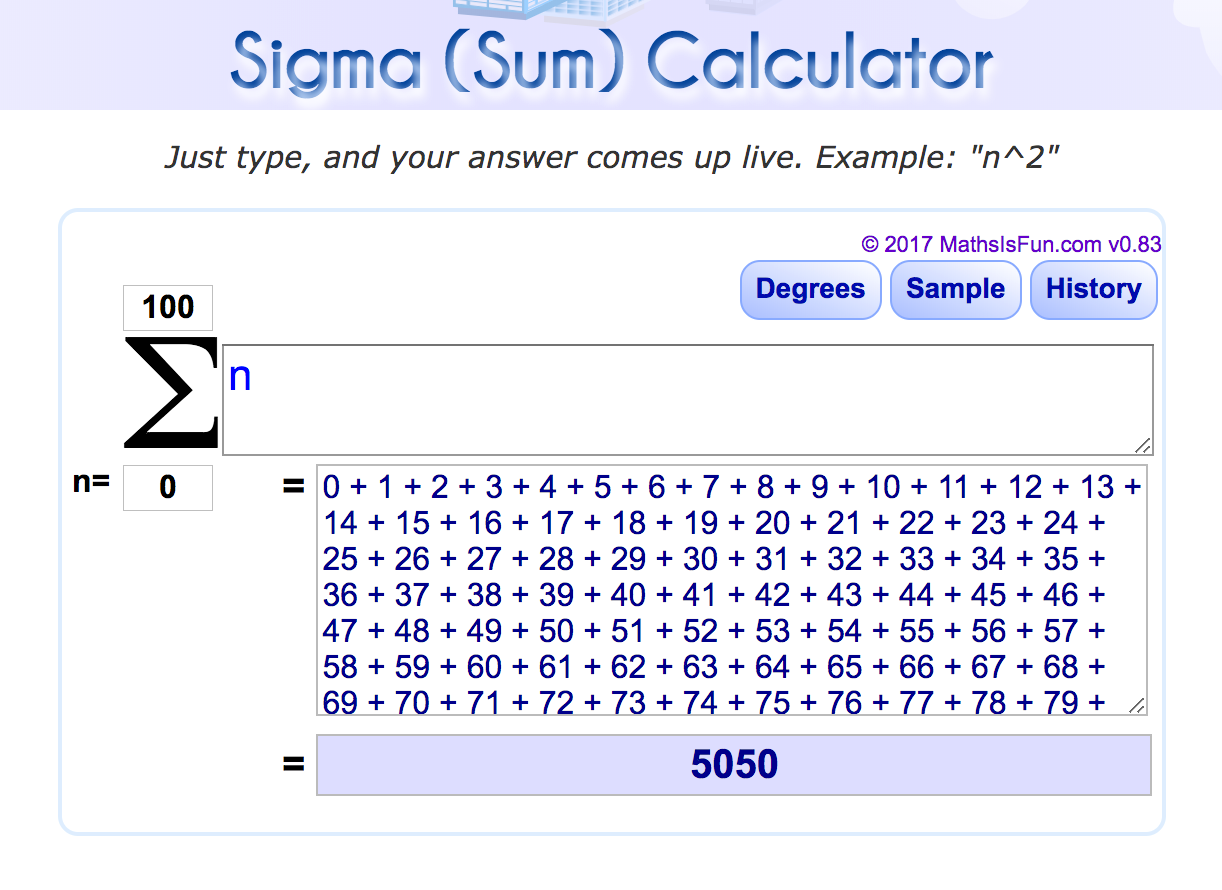 Teaching Summation Using Ruby S Enumerable Reduce Method By Aron Filbert Medium