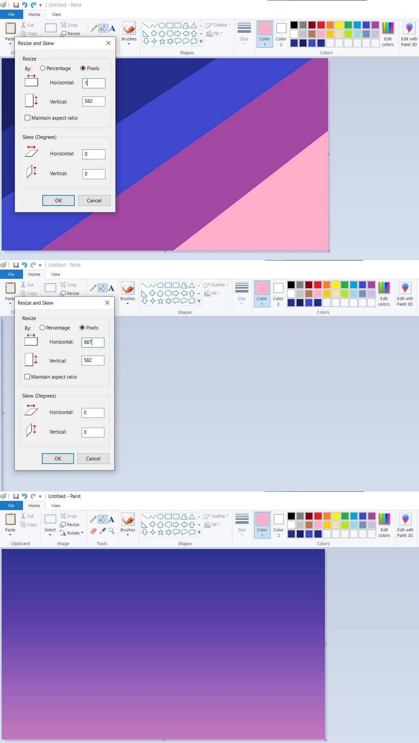 Learning Simple Digital Drawing From YouTube The DIY Diaries
