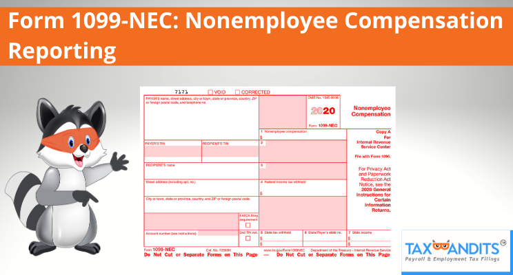 Taxbandits Payroll Employment Tax Filings Medium Taxbandits Payroll Employment Tax Filings Medium