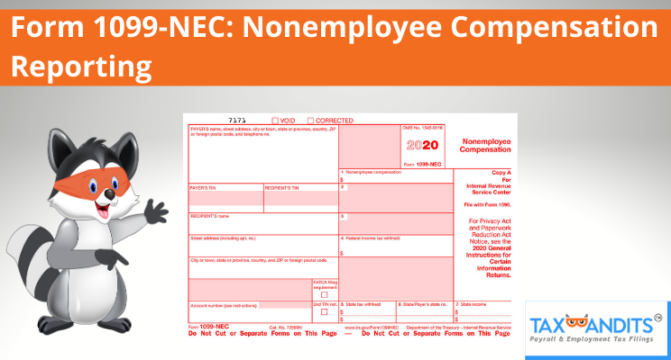 Taxbandits Payroll Employment Tax Filings Medium