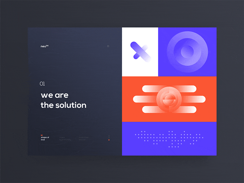 UI Interaction GIFs Of the Month — August 2017 | by Collect UI ...