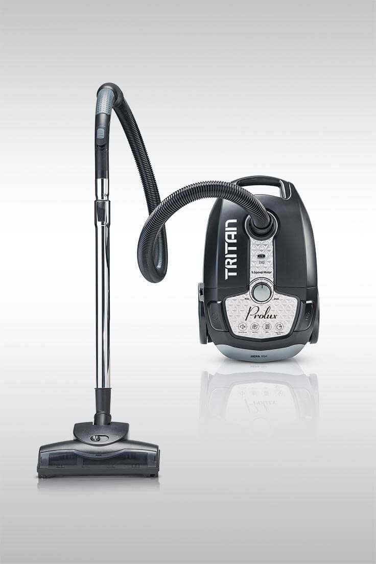 The Best Affordable HEPA Vacuums (Under 200) Medium