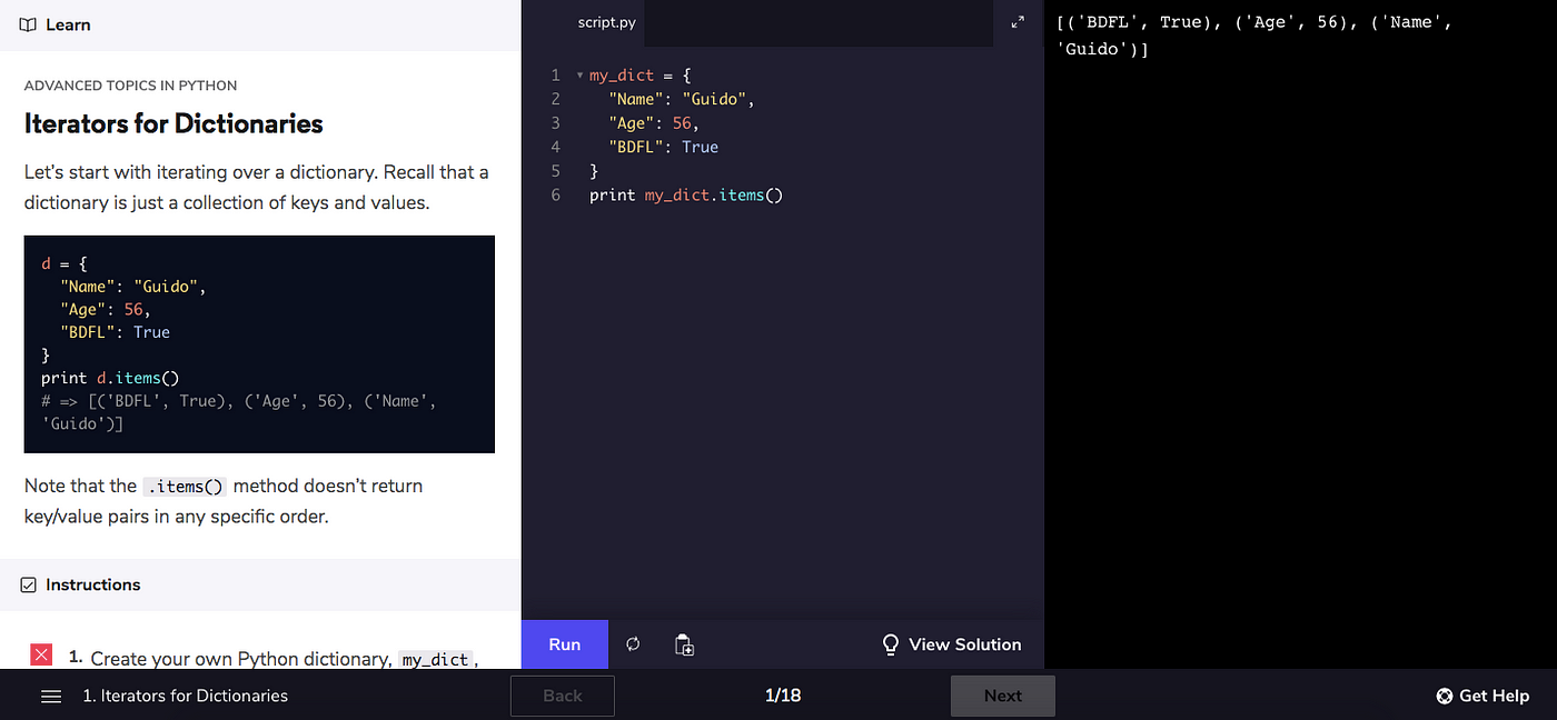 Is codecademy worth it review let s review codecademy and see what s by przemek chojecki 
