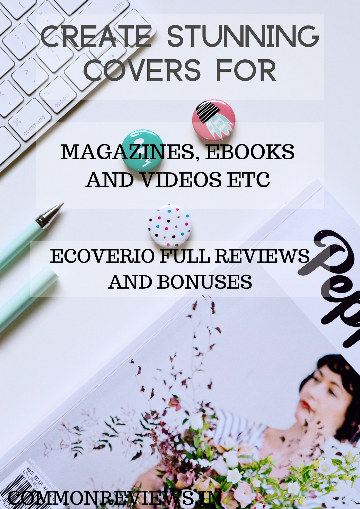 Ecoverio Software All-in-One Toolkit for Self Publisher & Author — Reviews  and Buyer guide - by Dhananjaya rajan - Medium