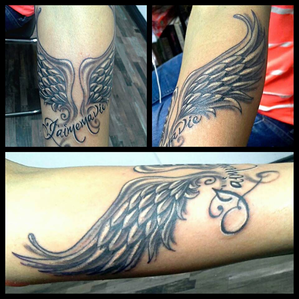 Kraayonztattoostudios Com Medium