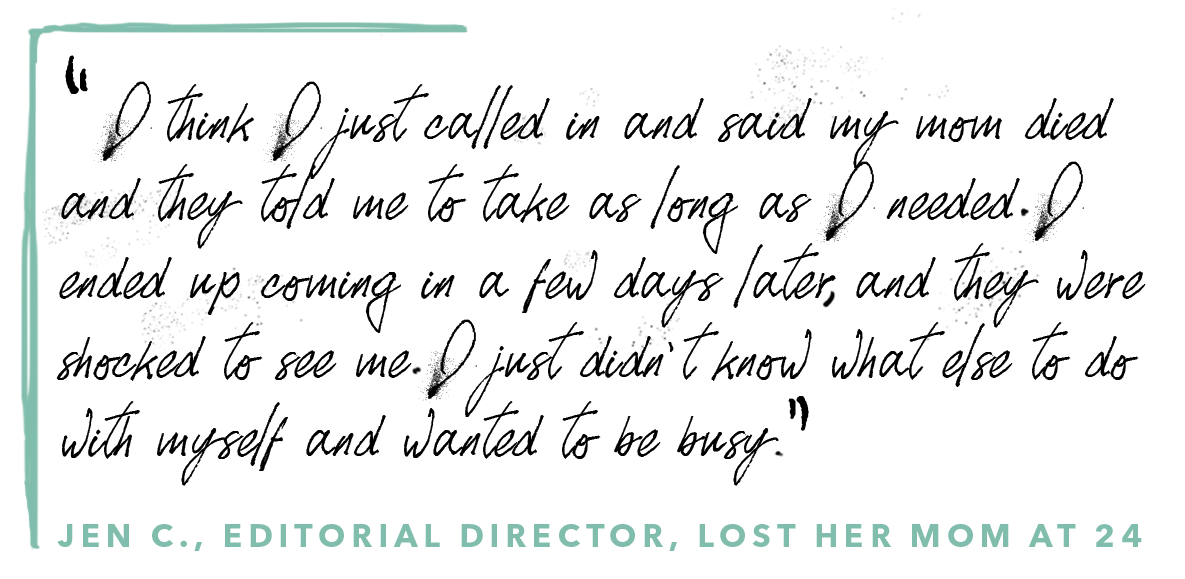 How to Handle Work Losing a | by Lindsay | Medium