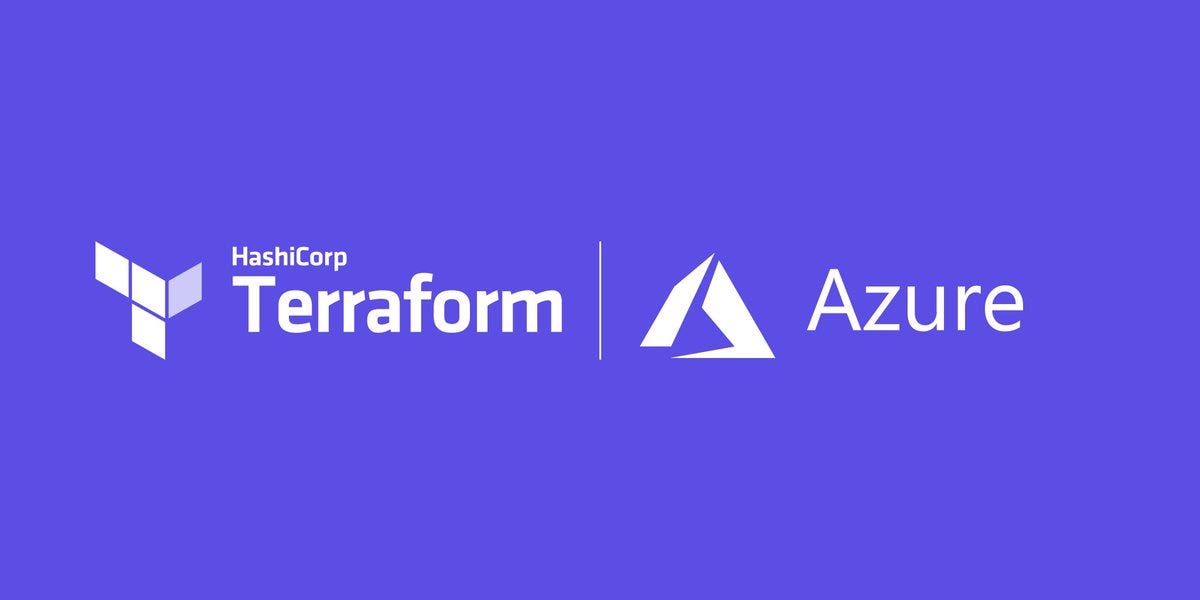 Terraform Azure Terraform Destroy By Amine Charot Medium