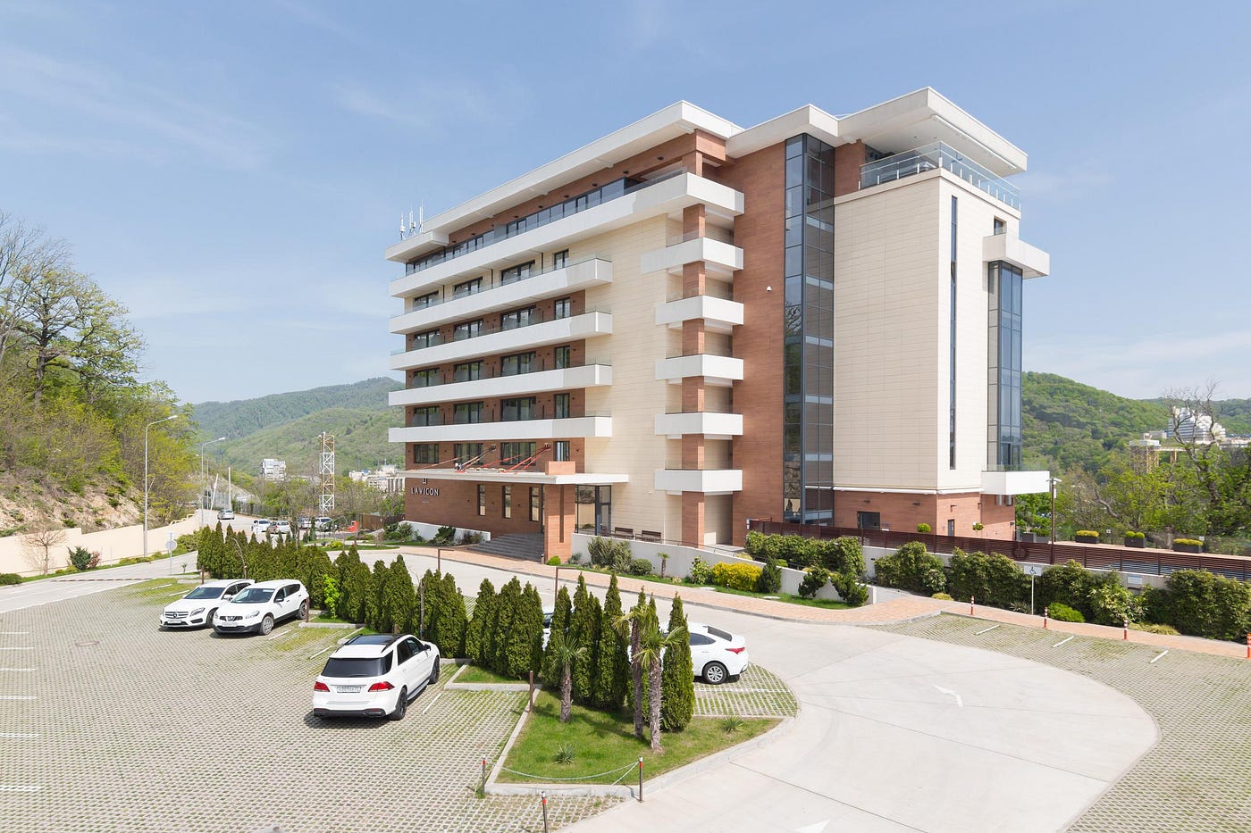 Cloudtravel – Medium