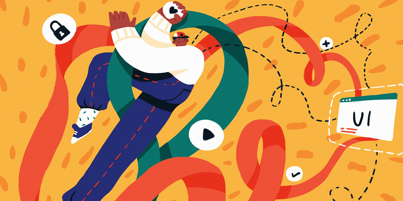 Context in design: A keystone to understanding users | by Canvs Editorial |  UX Collective