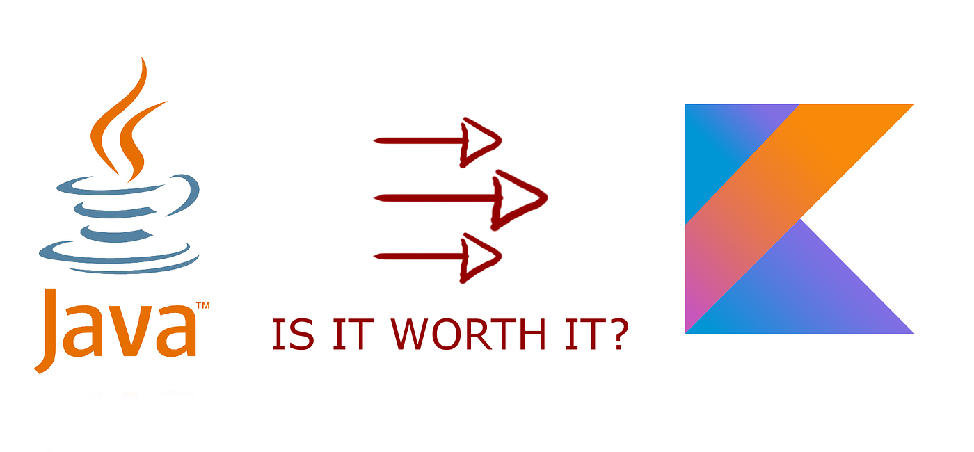 Why You Should Try Kotlin. Even if you love Java | by Gene Tashkinov ...
