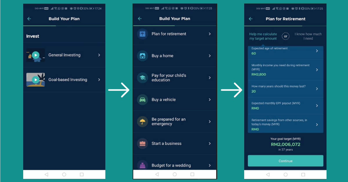 My Honest Review On Stashaway And Monthly Returns By Shan Yi Tan Medium My Honest Review On Stashaway And Monthly Returns By Shan Yi Tan Medium